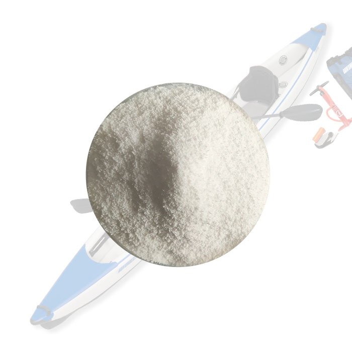 HDPE-materiale egnet for kajakk rotasjonsstøping