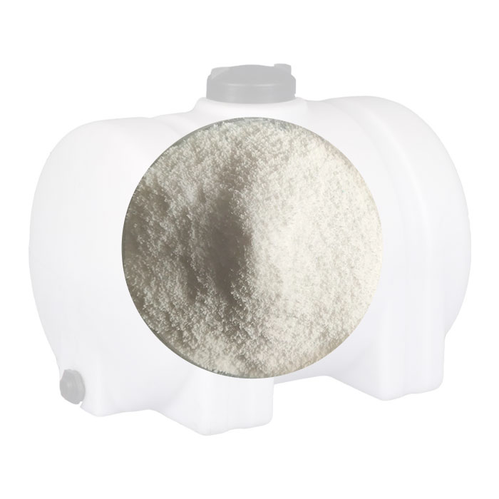 Virgin LLDPE Powder Roto Grade For Stor Vanntank God ESCR C6