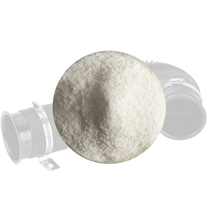 Nylon PA rotomstøpningsmateriale for autotank