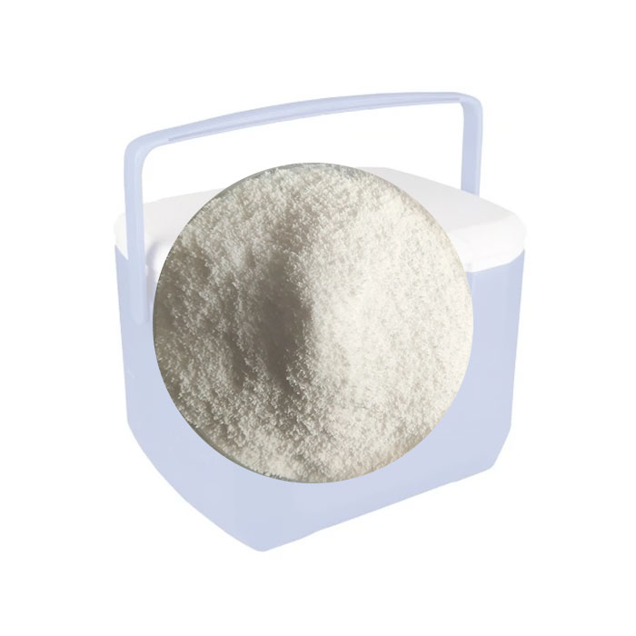 LLDPE Food Grade Isolasjon Iced Box Rotomulding Materiale