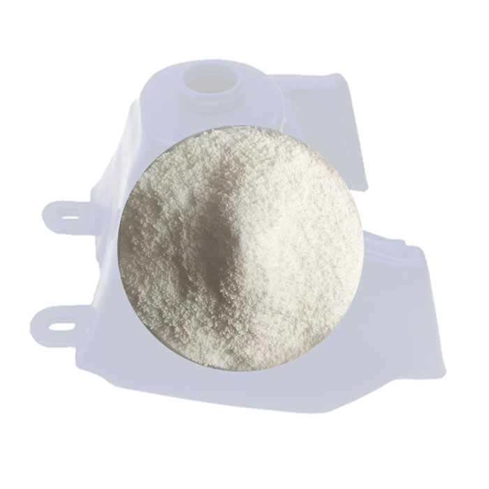XHPE Roto-kvalitetsmateriale for oljetank